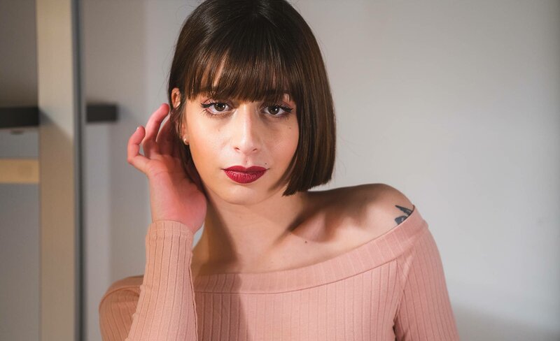 Галина, 18